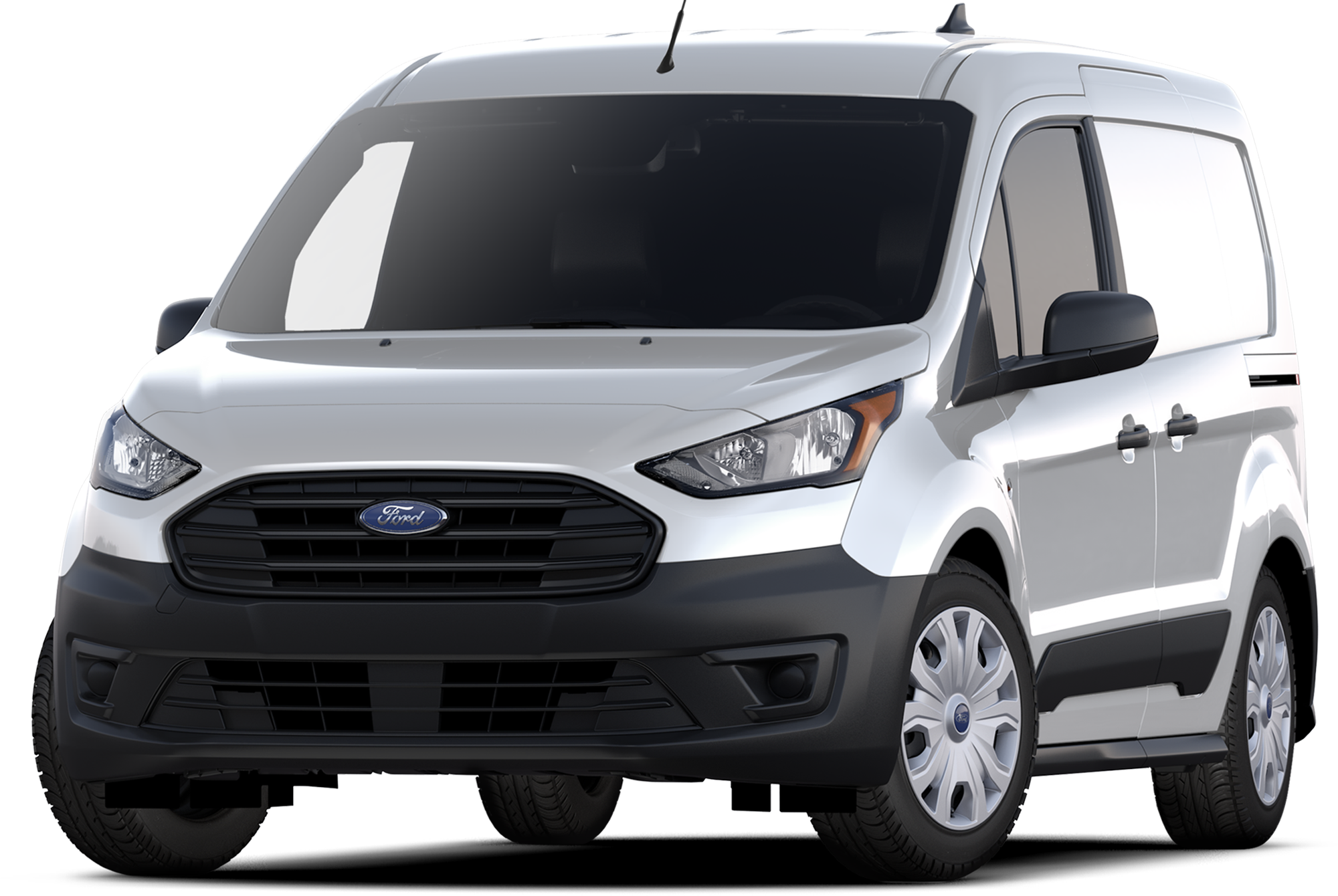 2021 Ford Transit Connect Van
